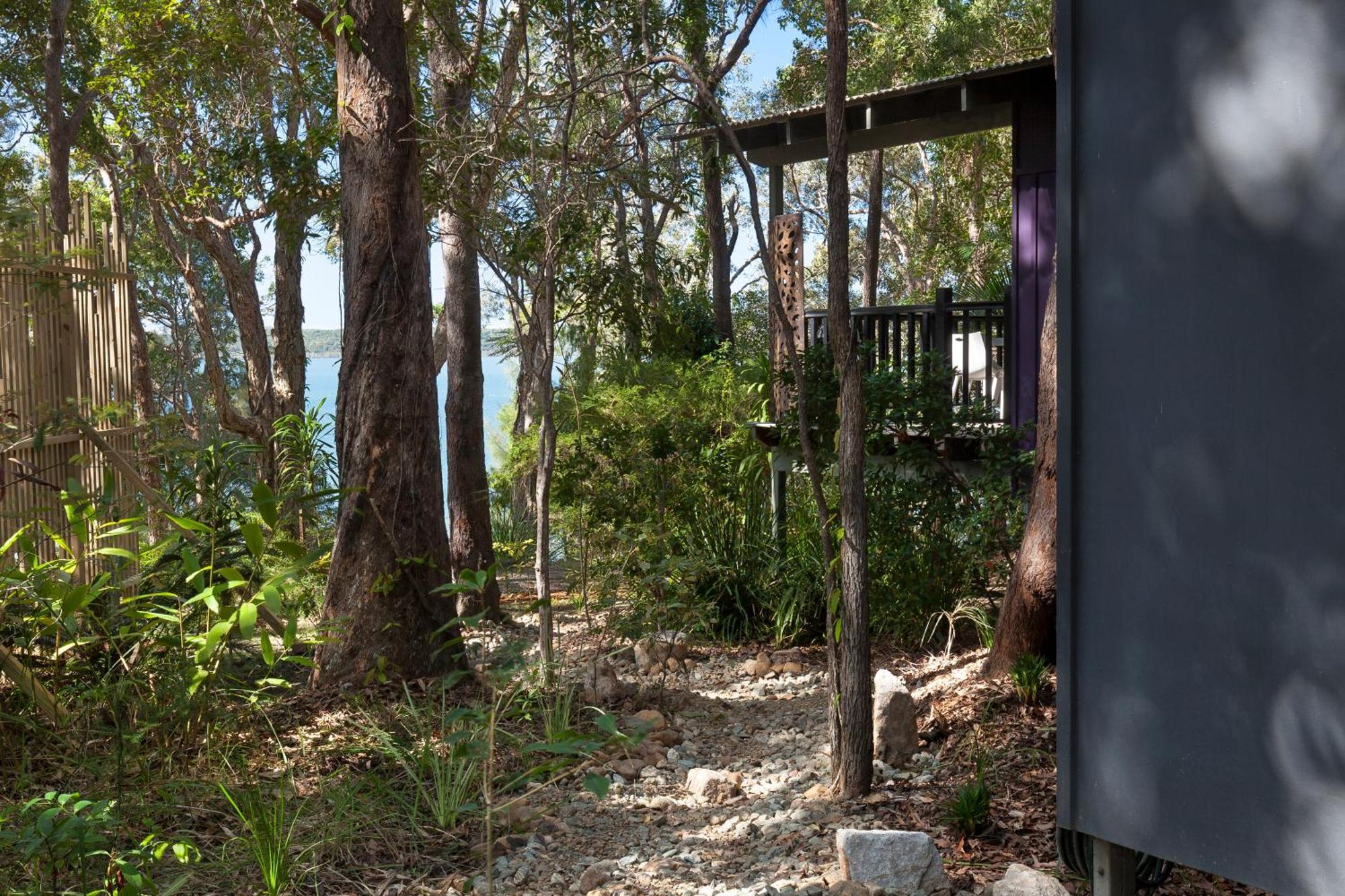 Eumarella Shores Noosa Lake Retreat Нусавиль Номер фото